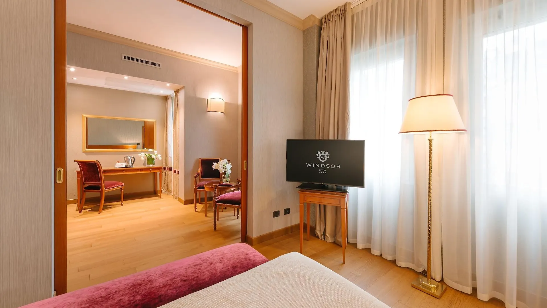 Windsor Hotel Milano