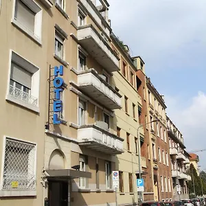 Corallo Отель