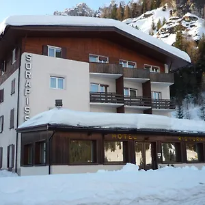 Sorapiss , Misurina Italia
