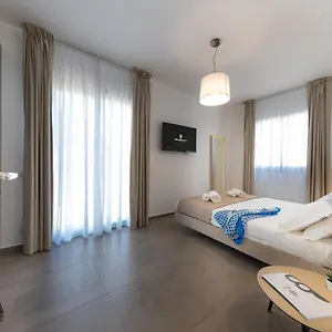 Apartament Gelso Bianco Boutique