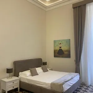 Apartament Domus Iole Nel Centro Storico