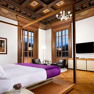 Отель Palazzo Montemartini Rome, A Radisson Collection *****