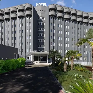 Hotel Da Vinci, Milán