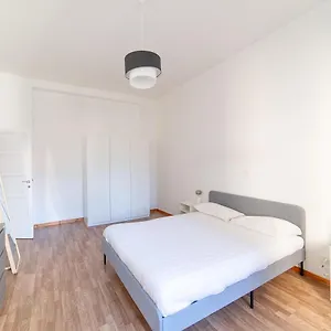 Apartmán Hbhall Residenze Darsena Milán