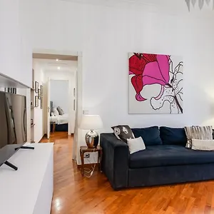 S. Cosimato Trastevere Apartamento Roma