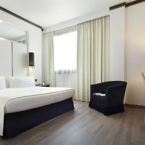 Hotel Meliá, Milán