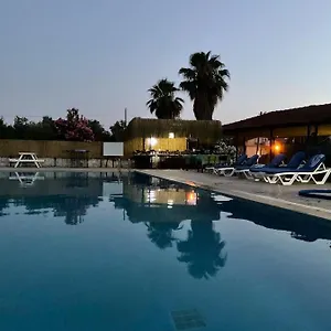 Sureyya 3* Fethiye