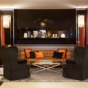 Отель Starhotels Ritz ****
