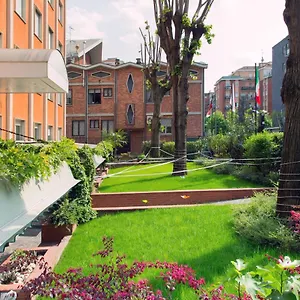 Eco & Bioriso Restaurant 3*, Μιλάνο Ιταλία