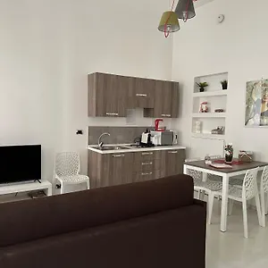 Rome Holiday Home Apartamento Roma