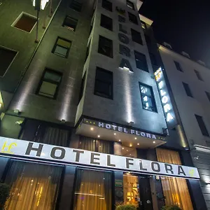 Flora Отель