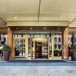 Hotel Hilton, Milán