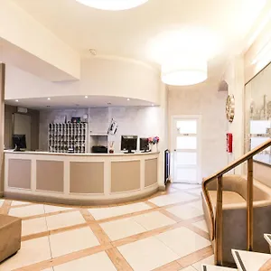 Albergo Firenze 3*, Φλωρεντία Ιταλία