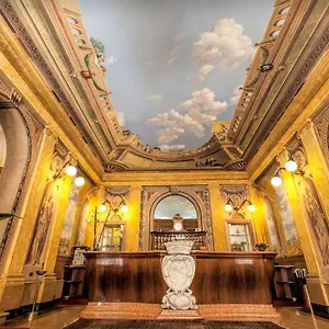 Colomba D'oro 4*, Βερόνα Ιταλία