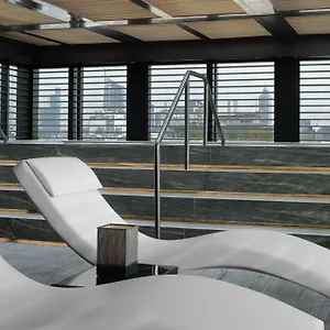 Hotel Armani, Milán