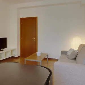 Apartmán Milan Apartment Rental Milán