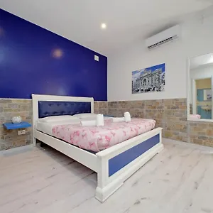 Lucky Domus Appio Apartamento Roma
