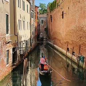 Ca' Canal View , Venezia Italia