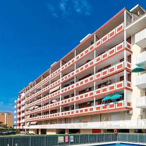 Apartmán Residence Holiday Porto Santa Margherita di Caorle