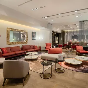 Hotel Nh Collection President, Milán