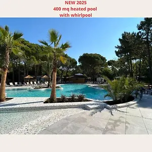 Apartmán Dune Prestige & Bibione