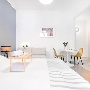 Gorgeous Flat In The Design District Apartamento