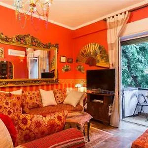 Romantic & Artistic Apartamento Milán
