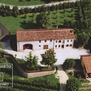 Farma Il Castagneto Teolo