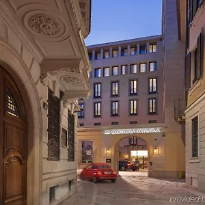 Hotel Mandarin Oriental,, Milán