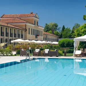 Отель Relais Monaco Country & ****