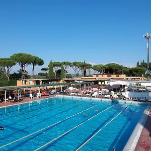 Real Village 2* Roma