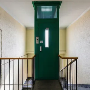 Apartment Primopiano - Schiaparelli B Flat, Milan