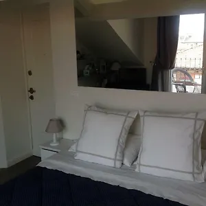 Apartmán Pied A Terre With Terrazza In Center Milán