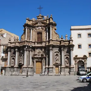 Apartament Ai Mori
