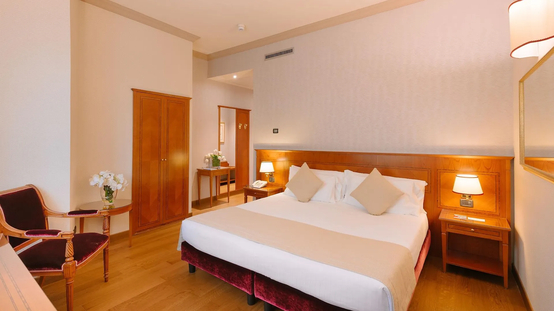 Windsor Hotel Milano Ιταλία