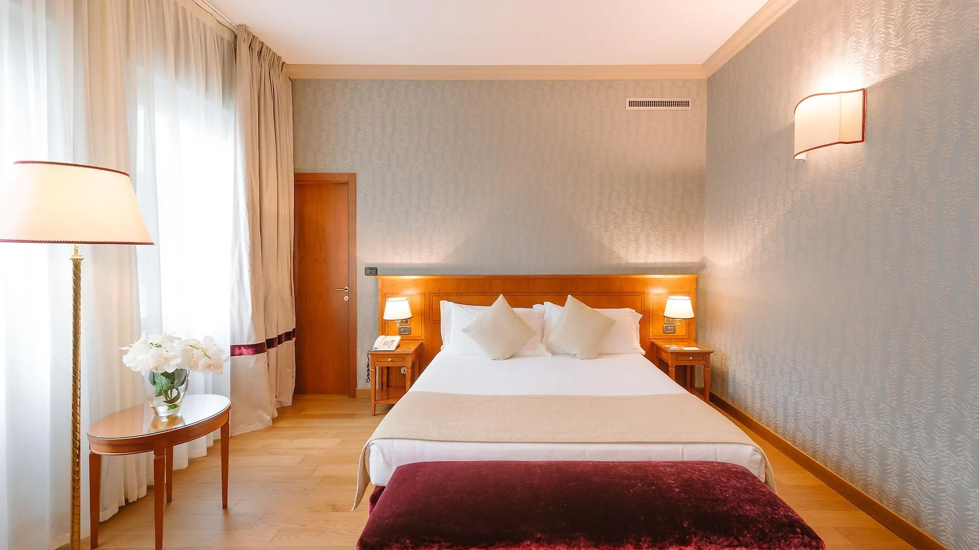 Windsor Hotel Milano Ιταλία