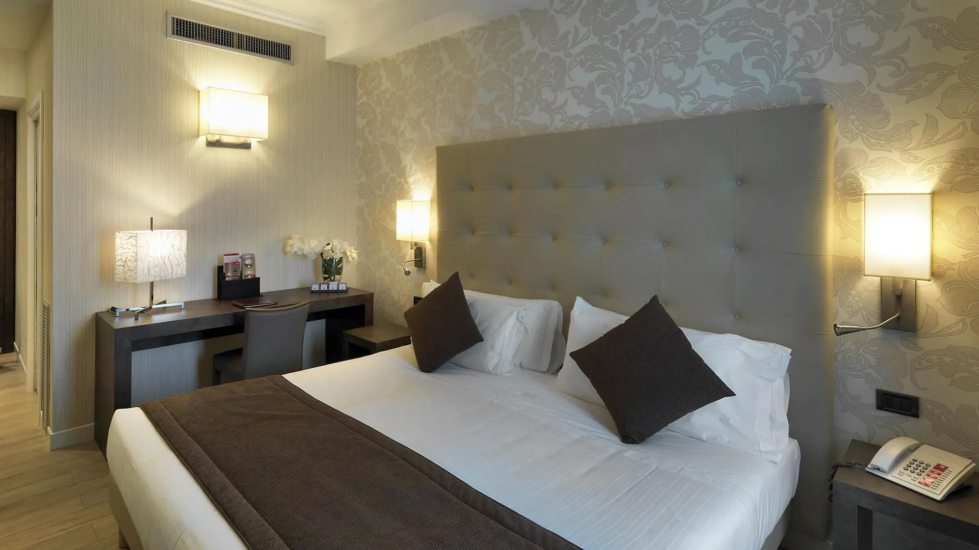 Windsor Hotel Milano Ιταλία