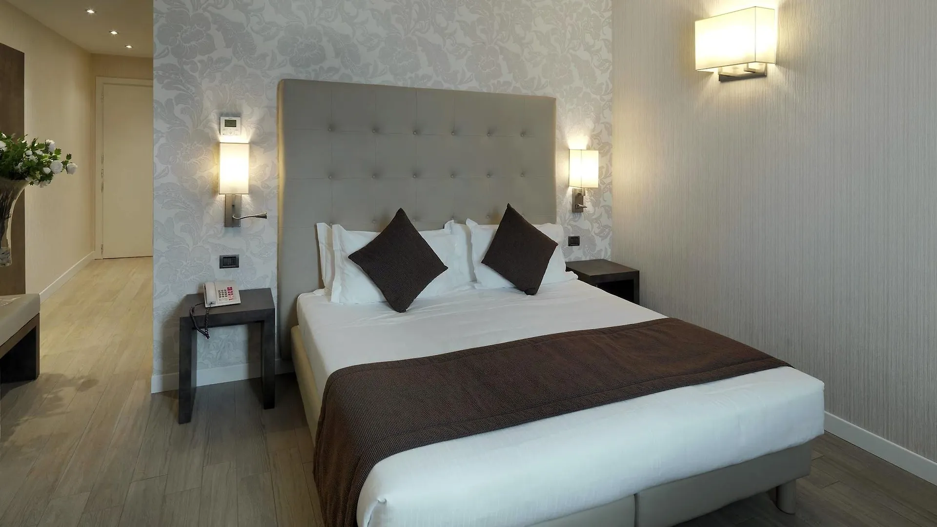 Windsor Hotel Milano