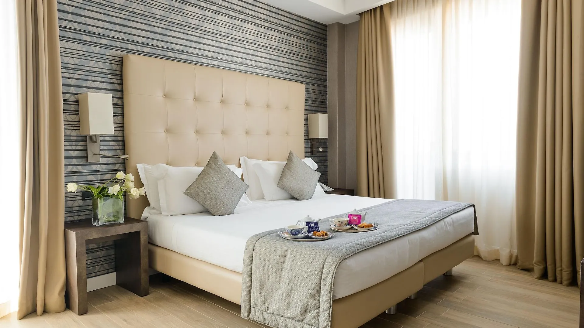 Windsor Hotel Milano Milan