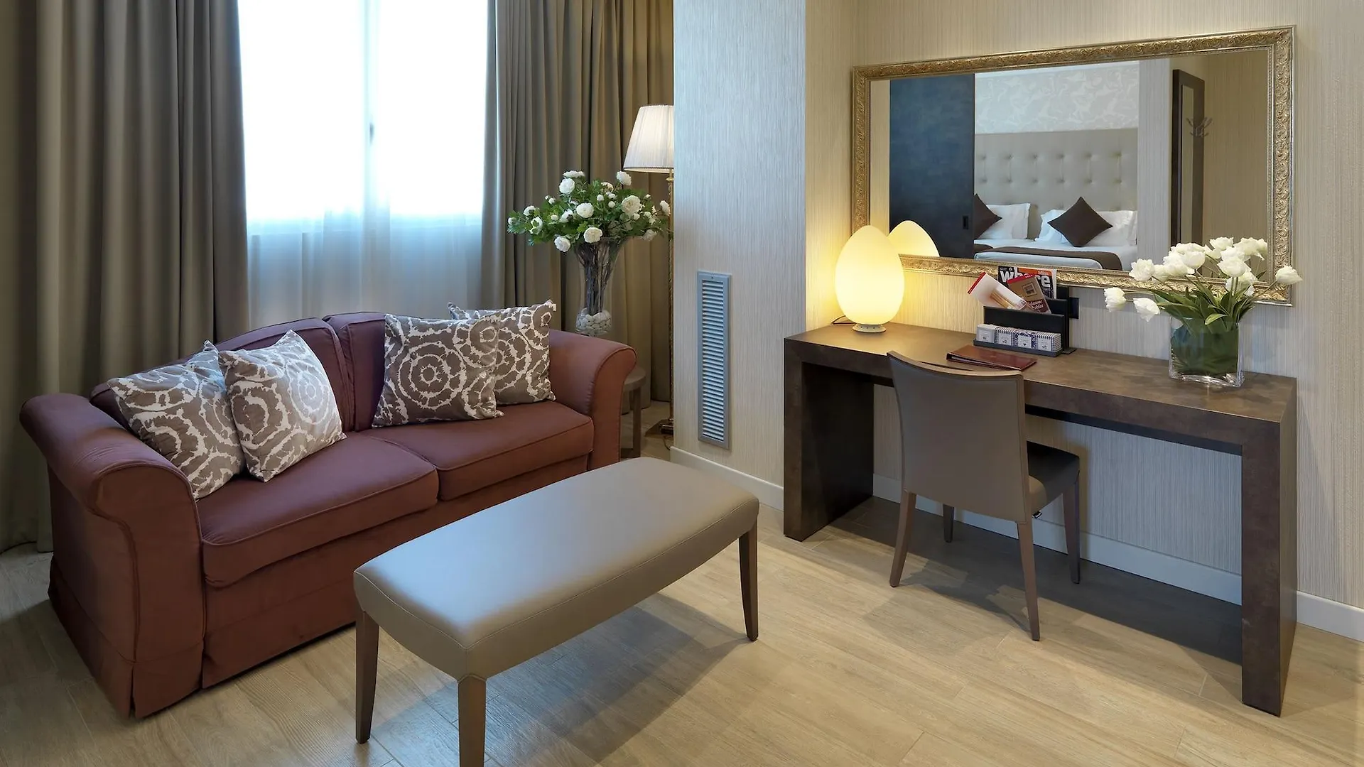 Windsor Hotel Milano