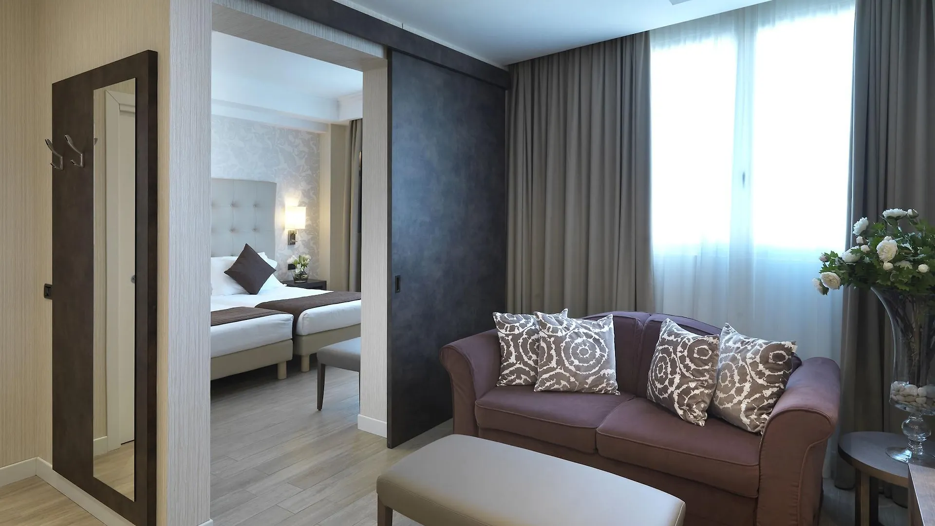 Windsor Hotel Milano