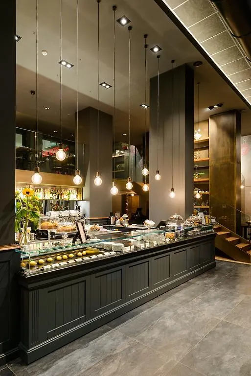 Windsor Hotel Milano 4*, Милан Италия