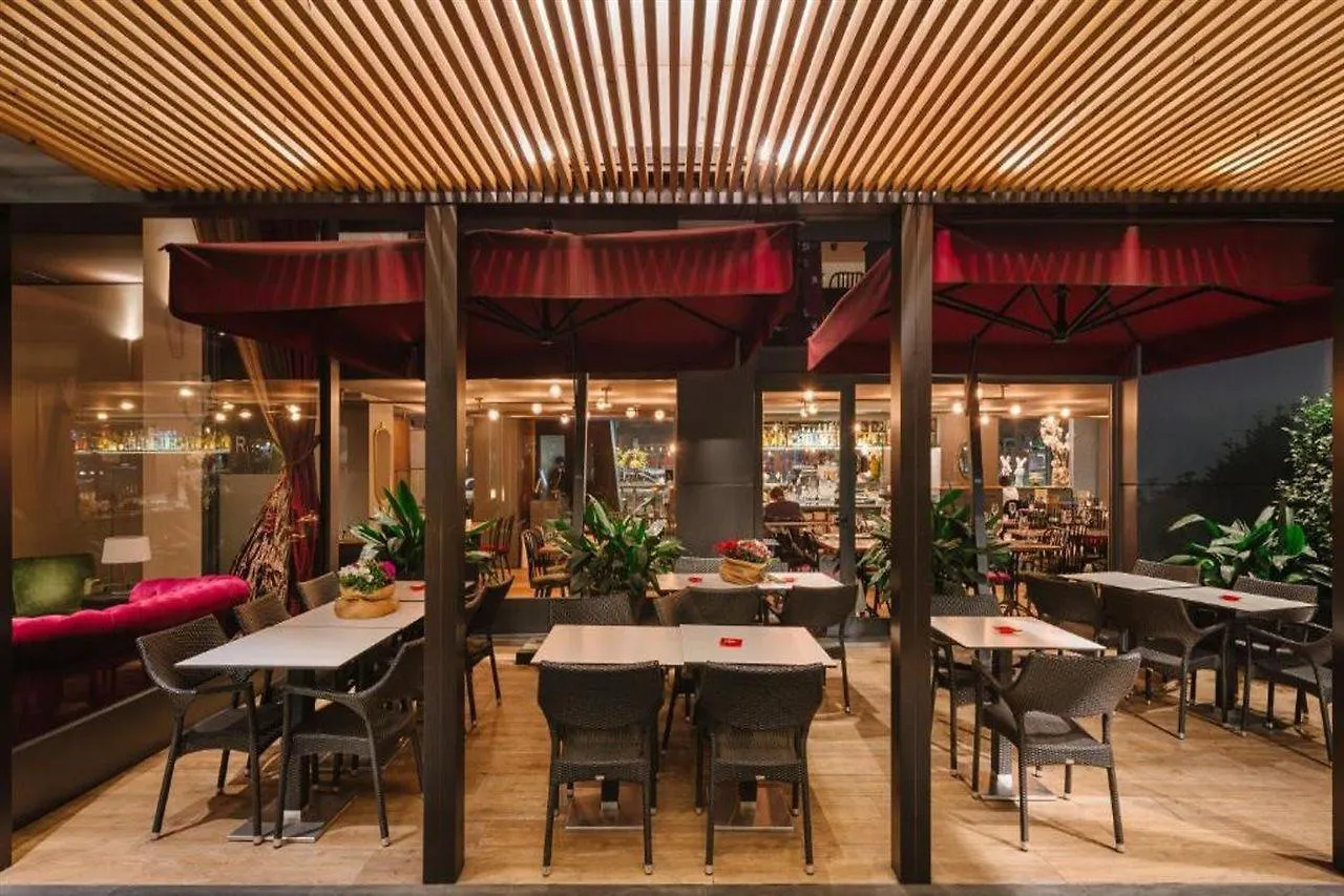 Windsor Hotel Milano