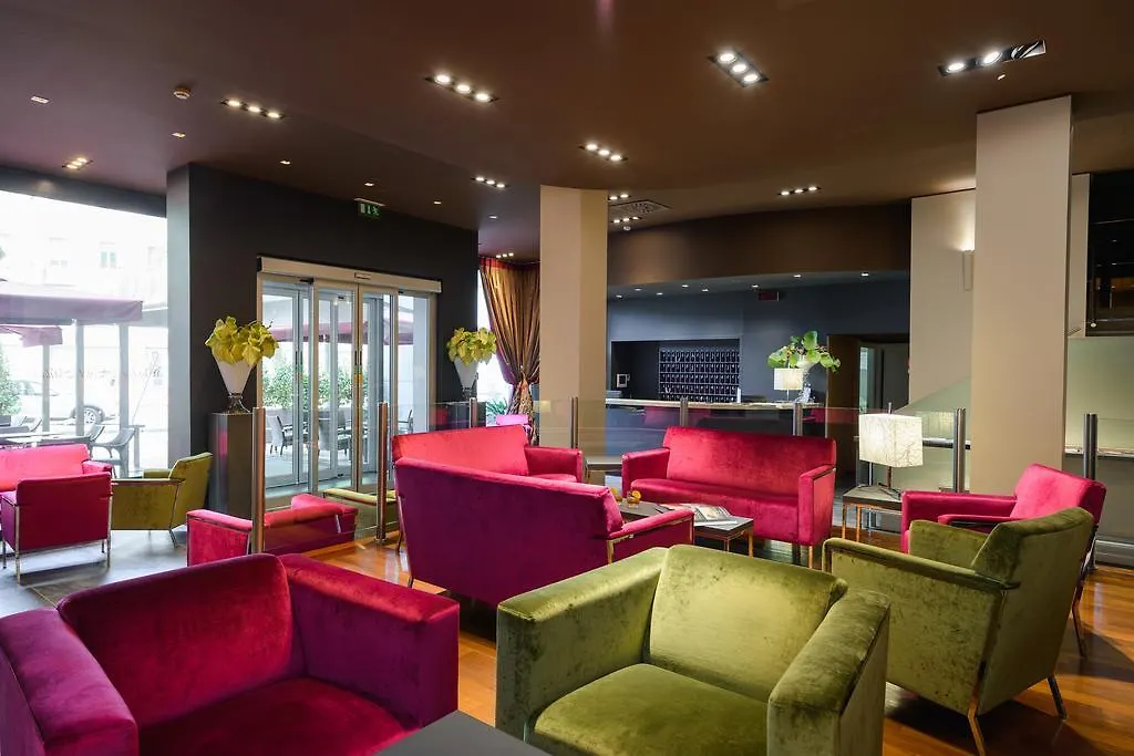 Windsor Hotel Milano