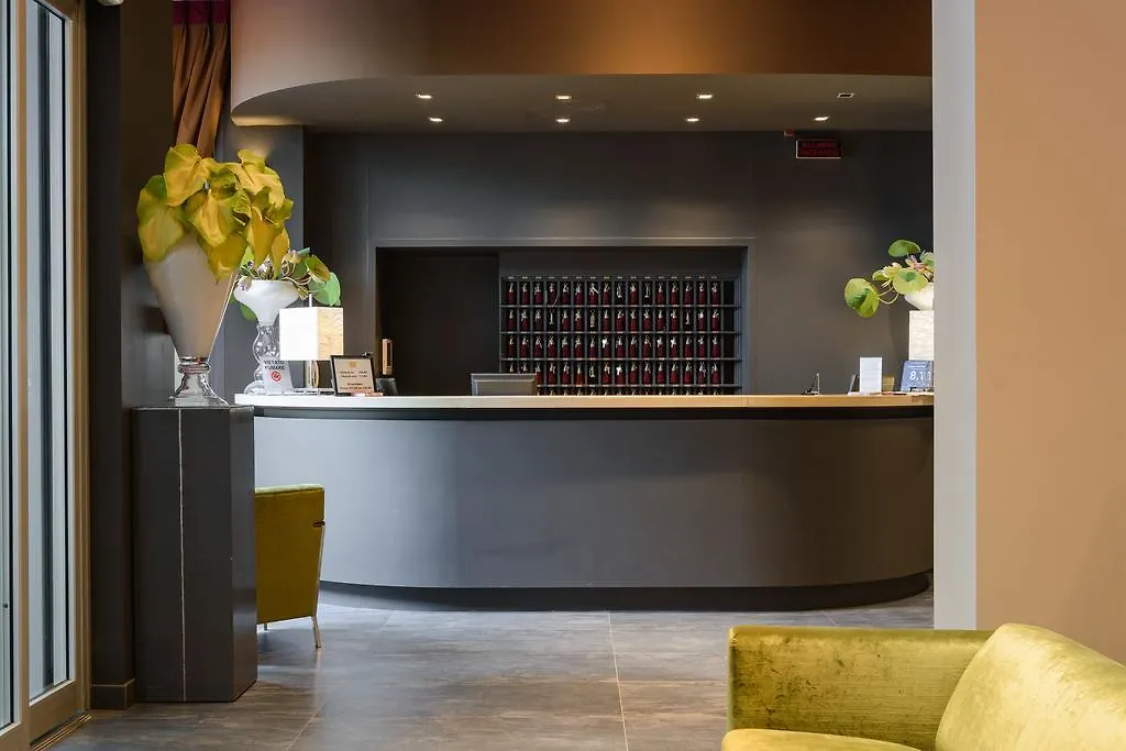 Windsor Hotel Milano