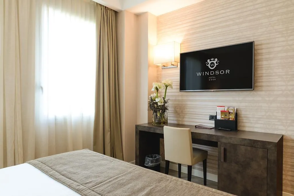 Windsor Hotel Milano
