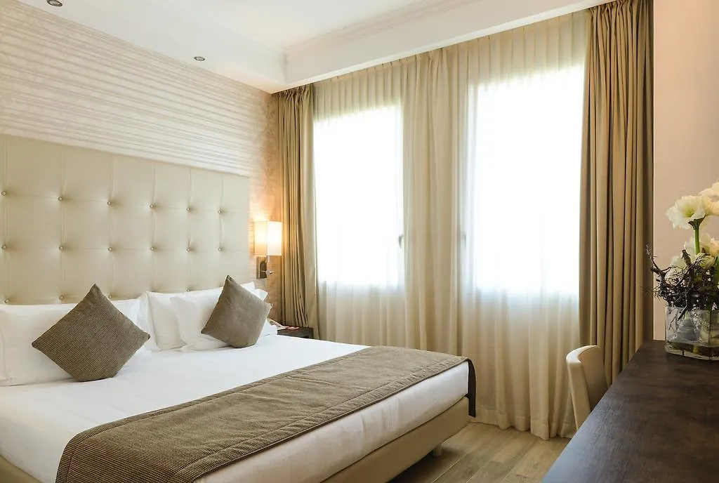Windsor Hotel Milano