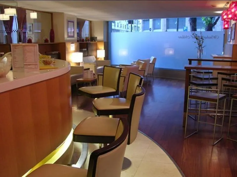 Windsor Hotel Milano Milan