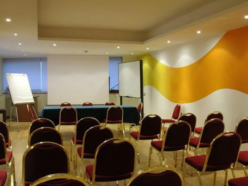 Windsor Hotel Milano