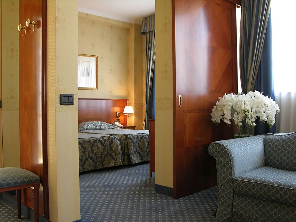 Windsor Hotel Milano  Milan